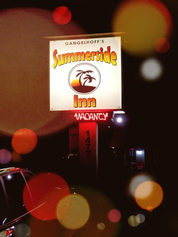 Summerside Motel Clearwater