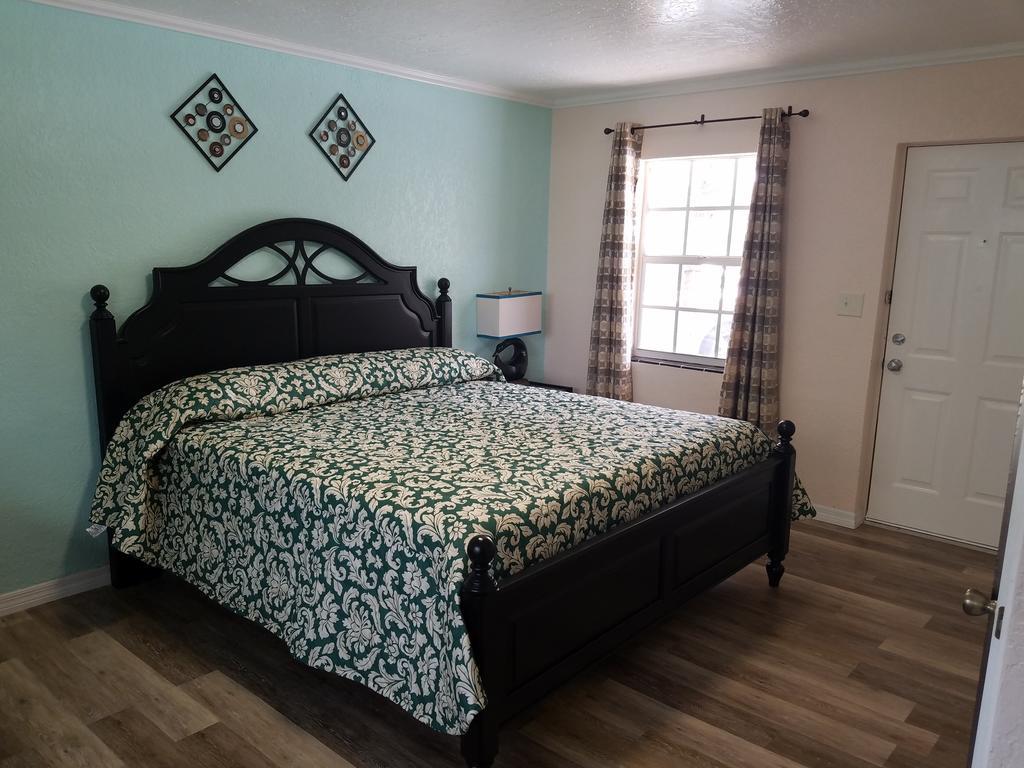 Motel Summerside 2*