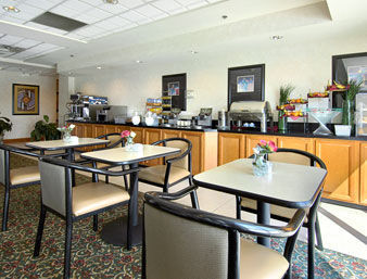 La Quinta By Wyndham South 3* Clearwater