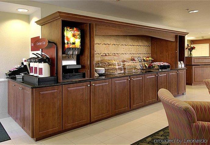 Towneplace By Marriott St. Petersburg Hotel