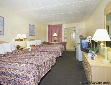 Rodeway Clearwater-dunedin