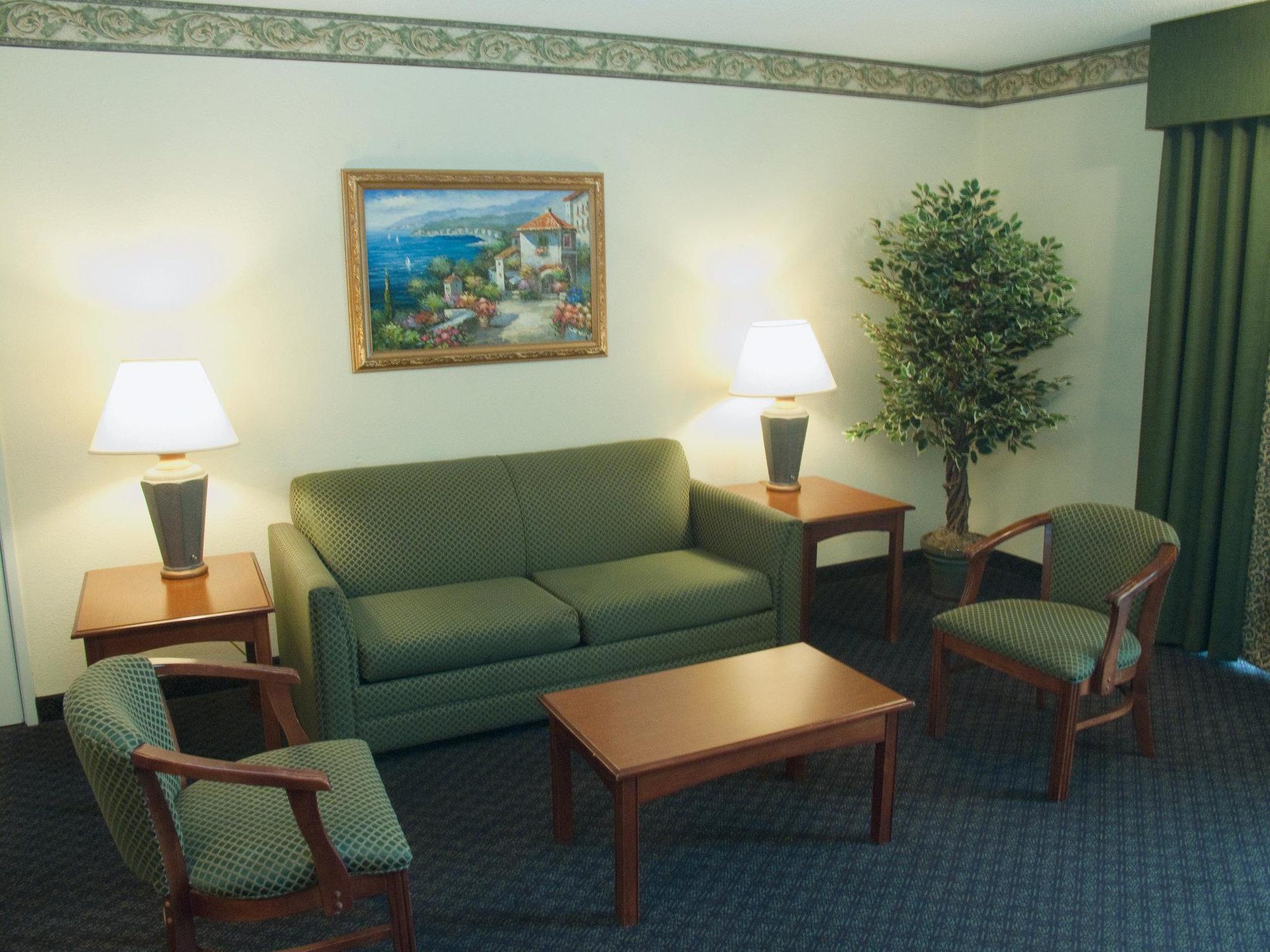 Hotel La Quinta By Wyndham Central
