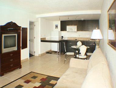 Rodeway - 2* Clearwater