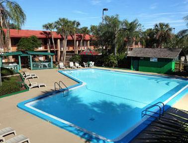 Rodeway -
