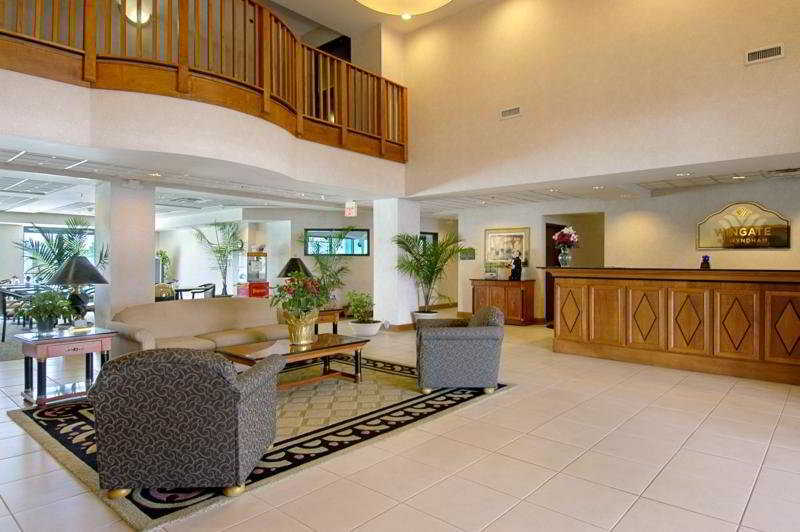 La Quinta By Wyndham South