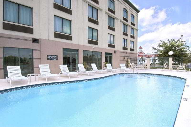 Hotel La Quinta By Wyndham South