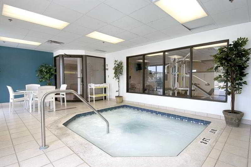 La Quinta By Wyndham South