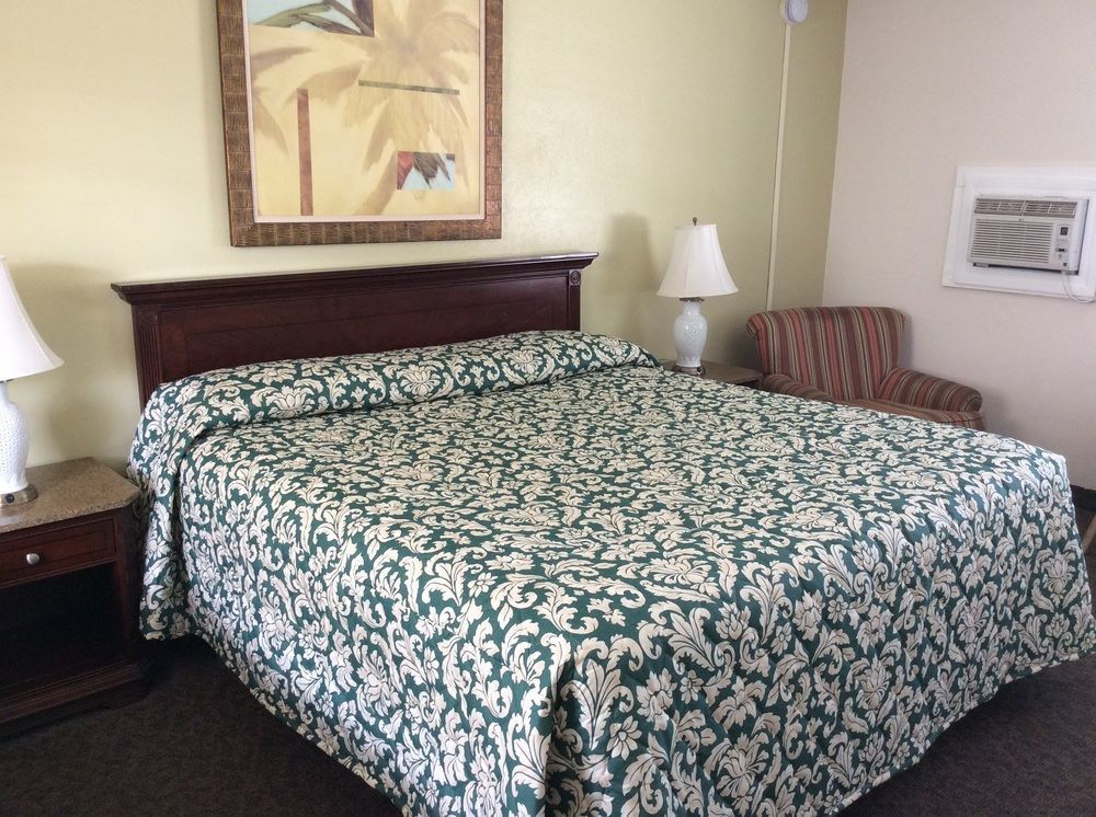Summerside Motel Clearwater