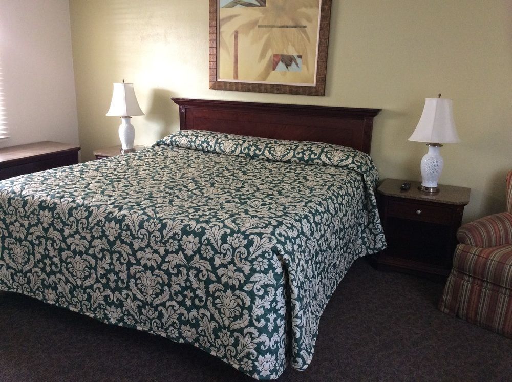 Motel Summerside