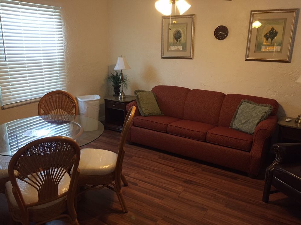 Summerside Motel Clearwater
