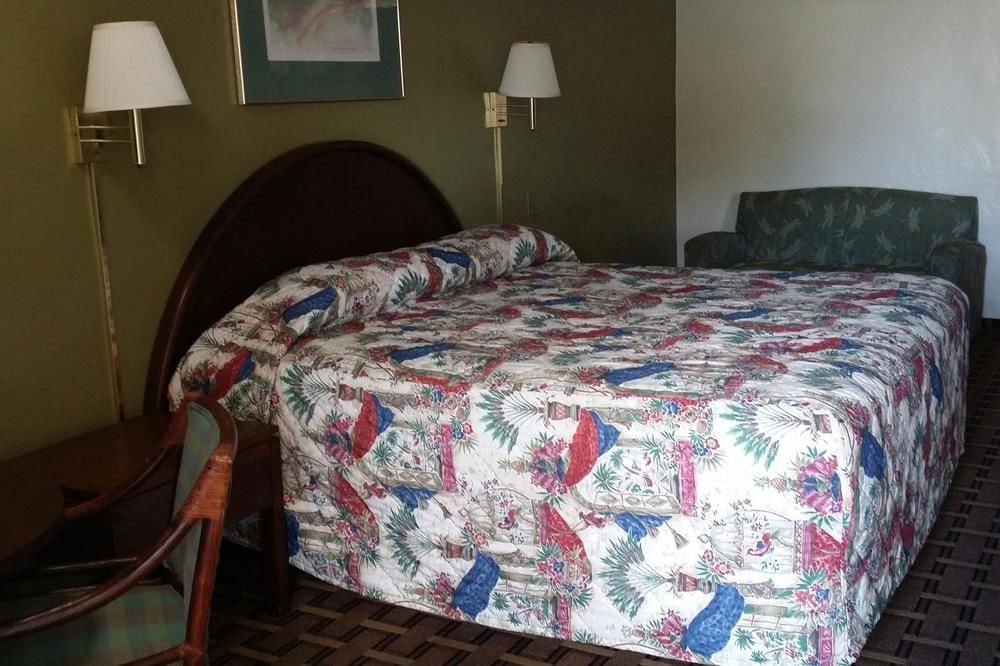 Motel Gulf Way