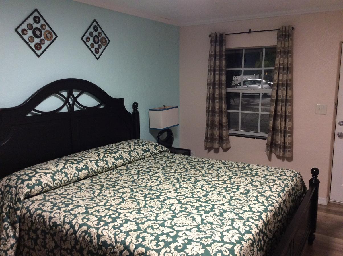 Motel Summerside 2*