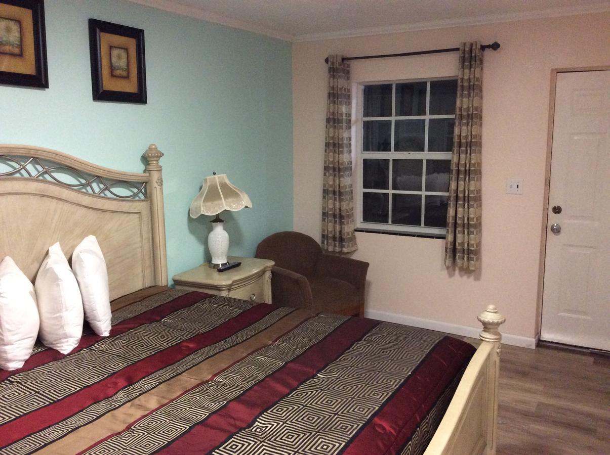 Motel Summerside