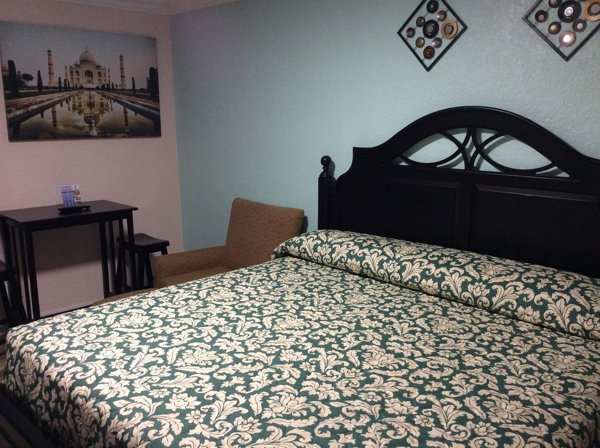 Summerside Motel Clearwater