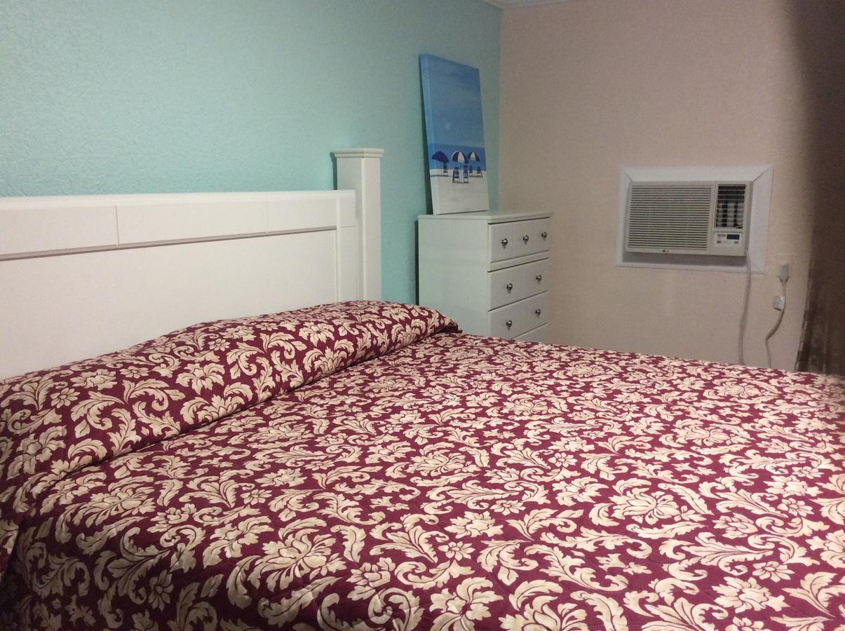 Motel Summerside 2*