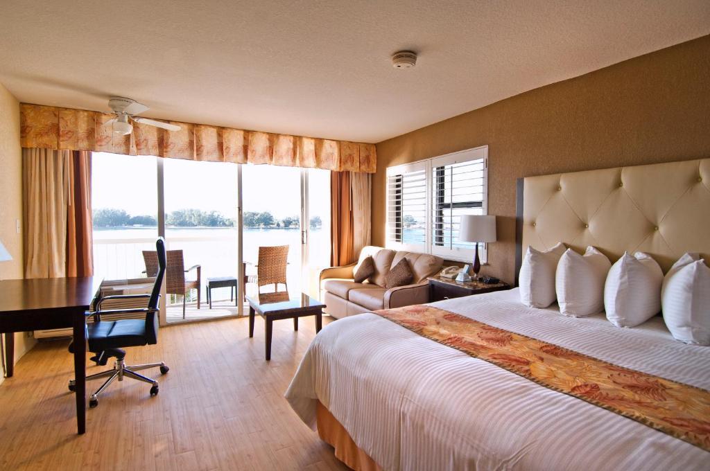 Resort Wyndham Garden Clearwater