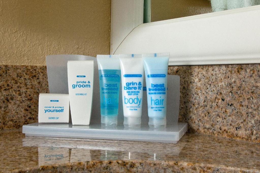 Wyndham Garden Resort Clearwater