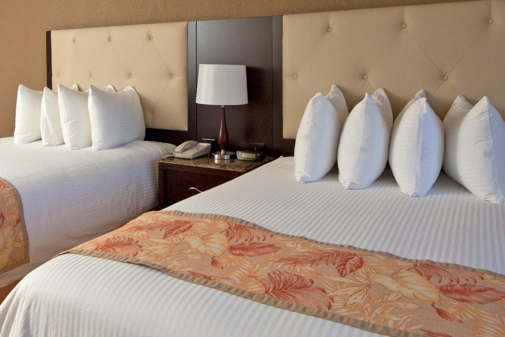 Wyndham Garden Resort 3*