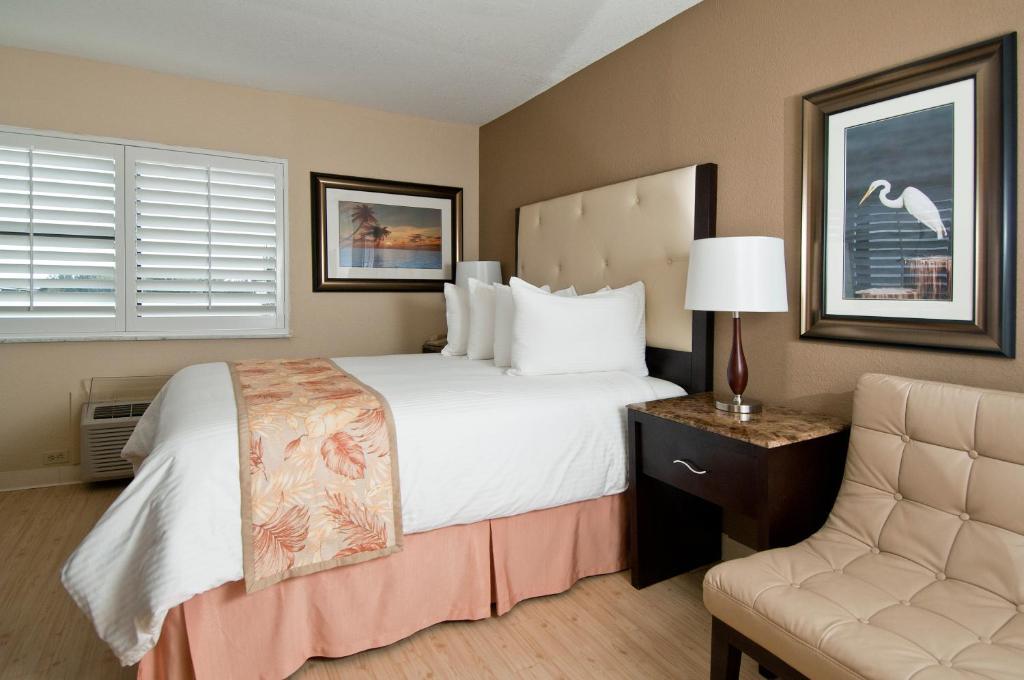 Wyndham Garden 3* Clearwater