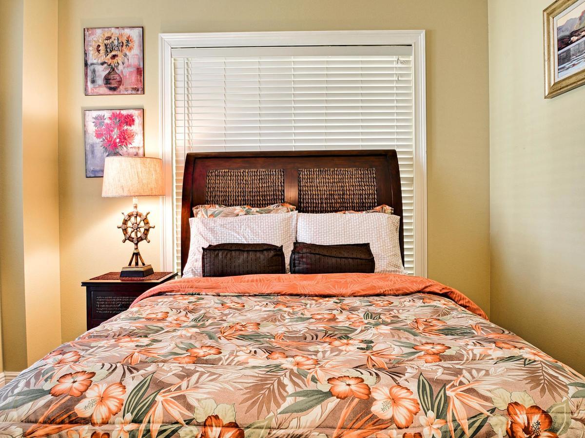 Bay Harbor 305 Apartment