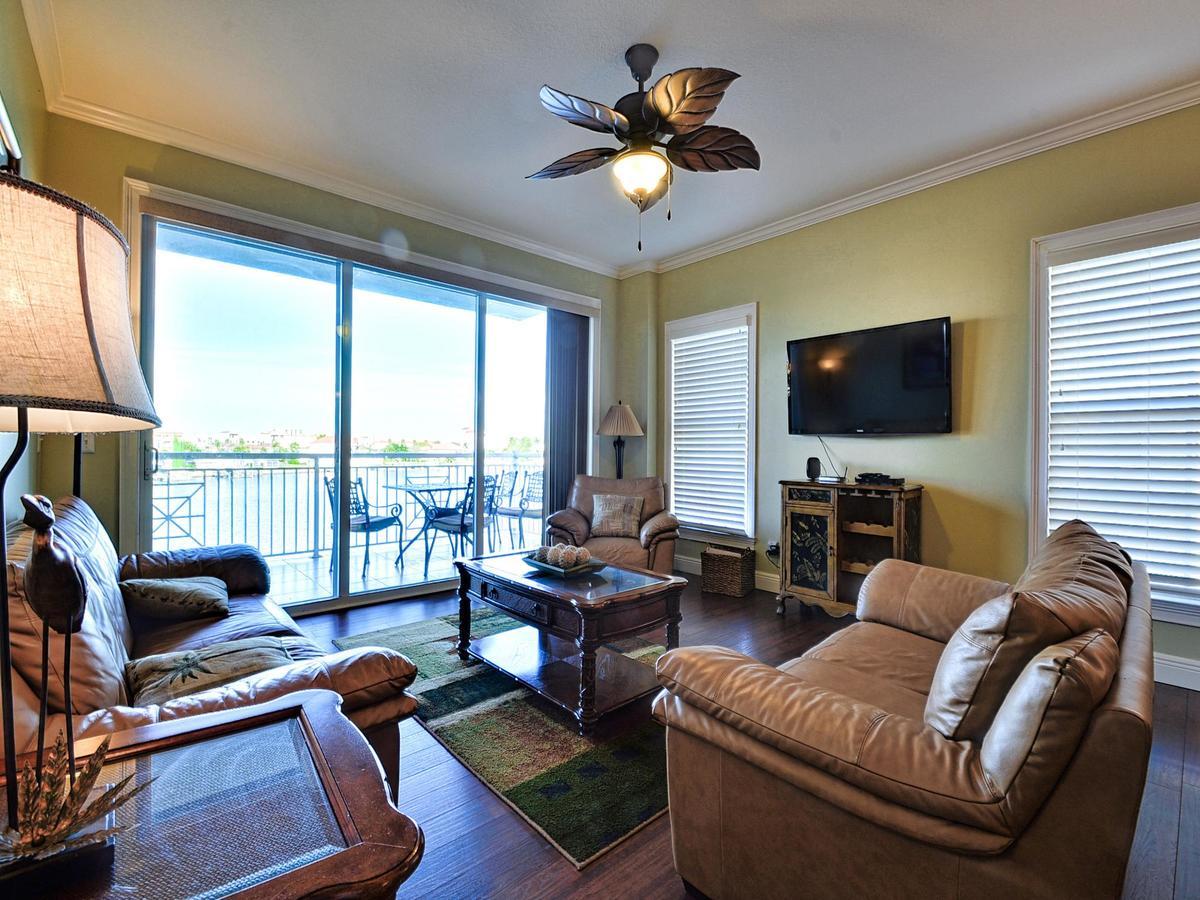 Apartment Bay Harbor 305 *