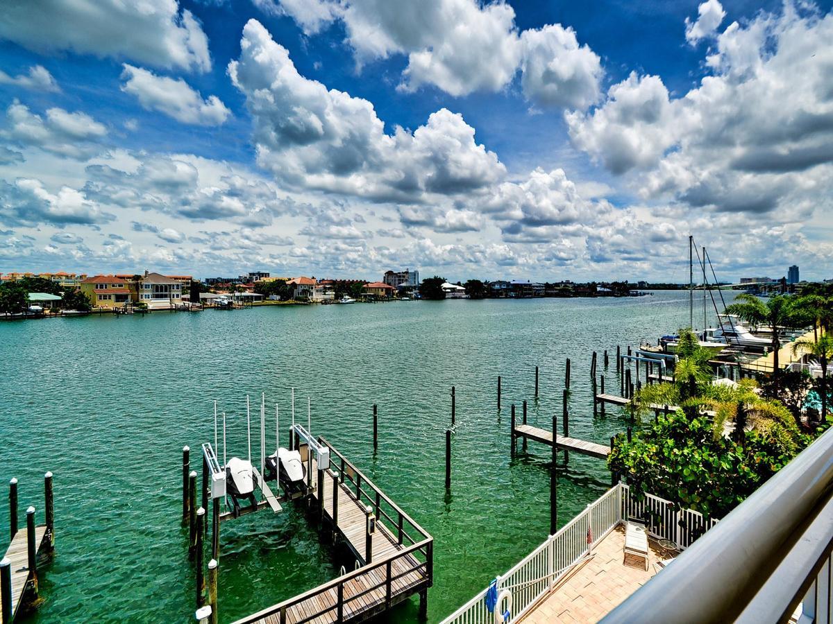 Apartment Bay Harbor 305 *