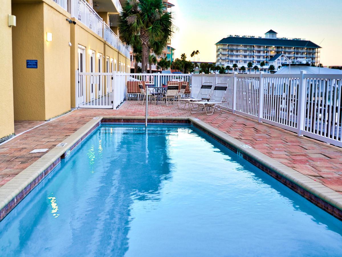 Bay Harbor 305 Apartment *