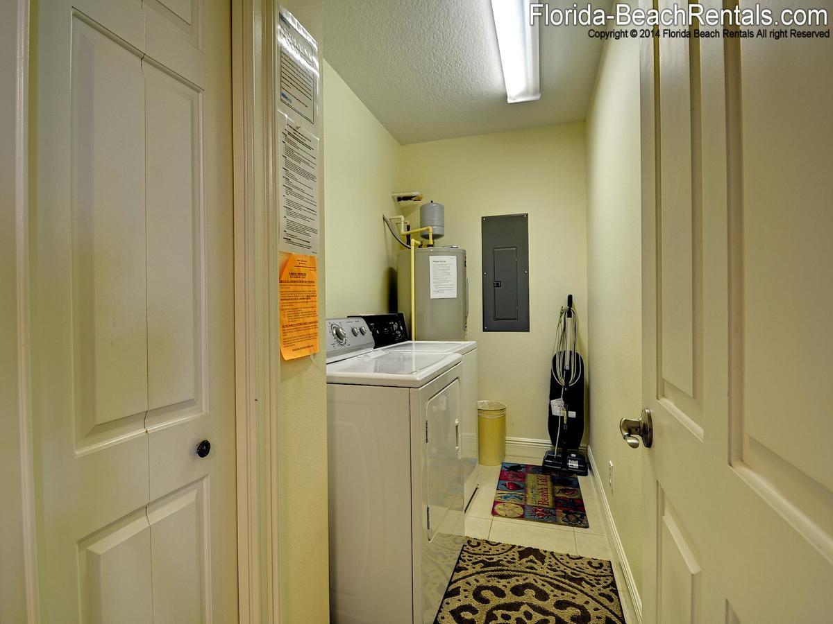 Bay Harbor 305 Apartment