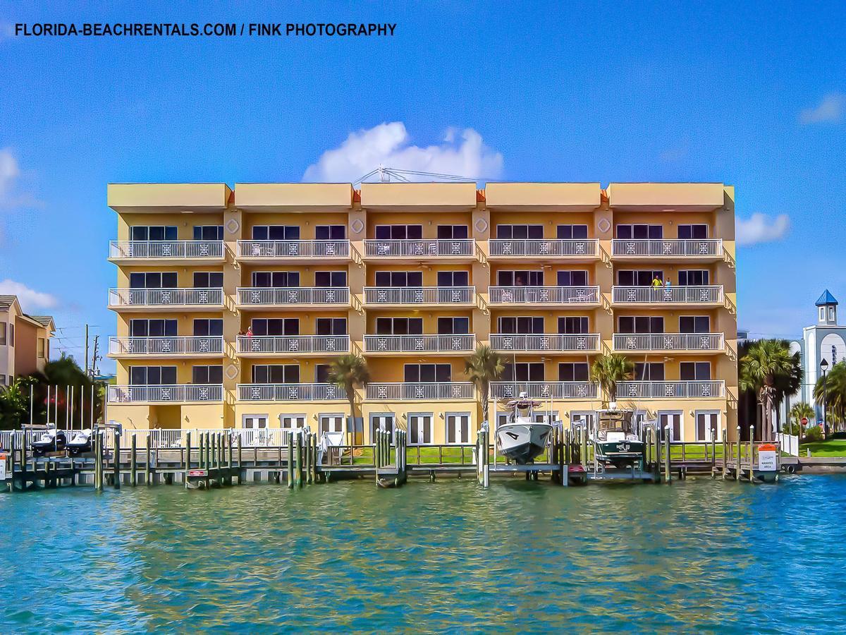 Bay Harbor 305