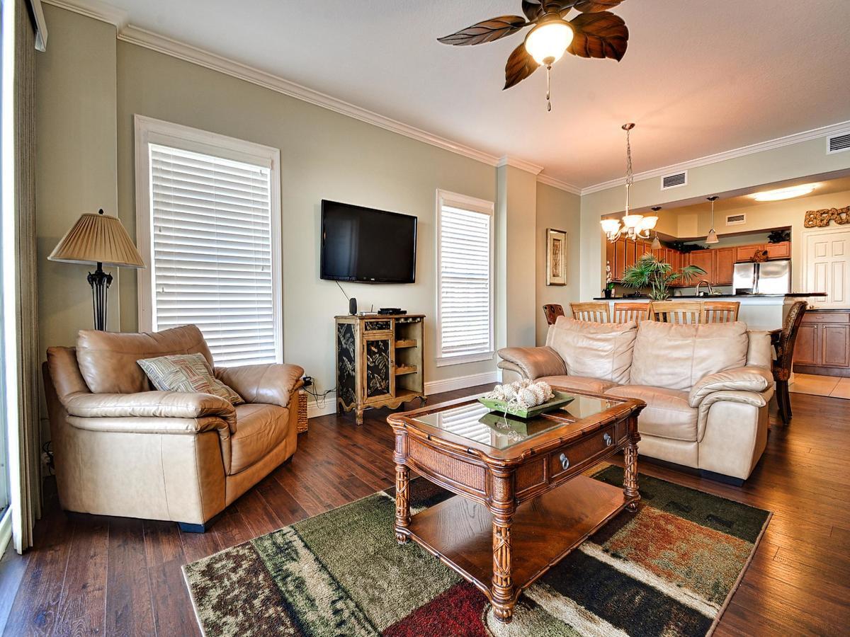 Bay Harbor 305 Apartment *