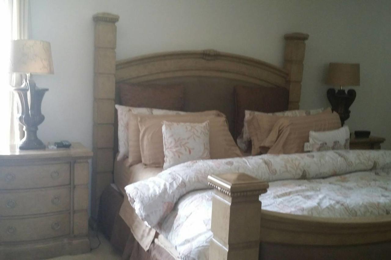 Modern 4 Bedroom House With Swimming Pool * Clearwater