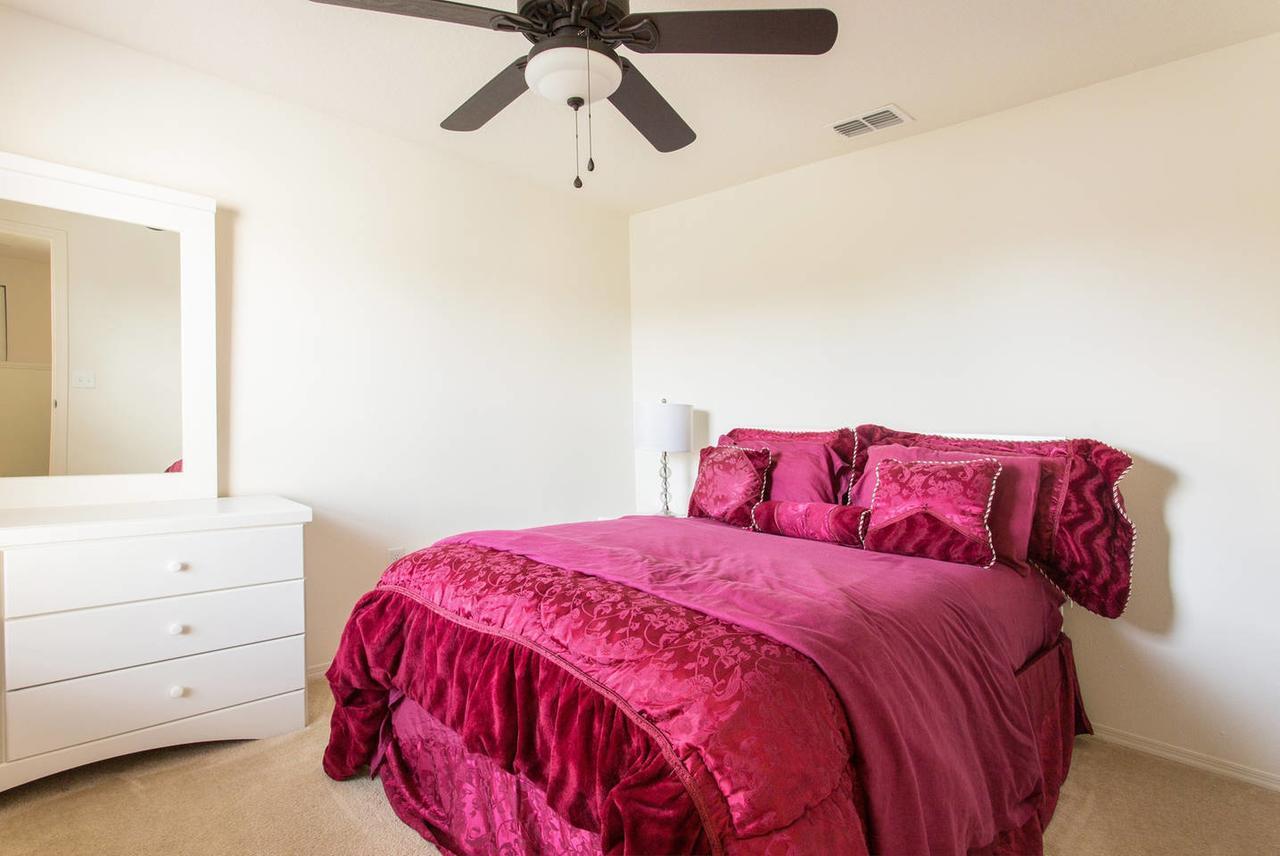 Modern 4 Bedroom House With Swimming Pool Clearwater