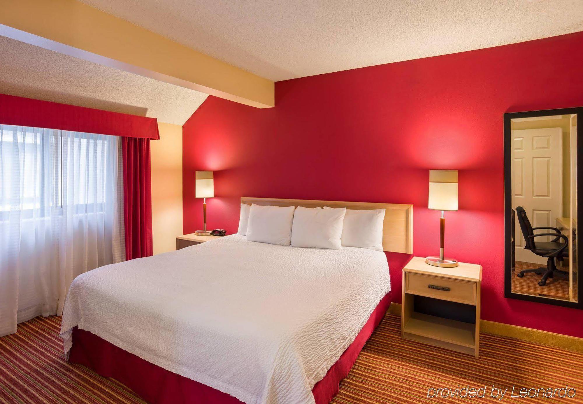 Hotel St. Petersburg Clearwater