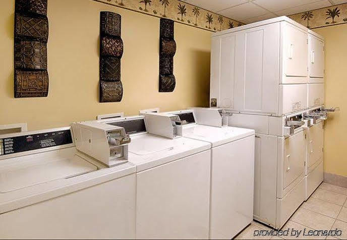 Towneplace By Marriott St. Petersburg 3*