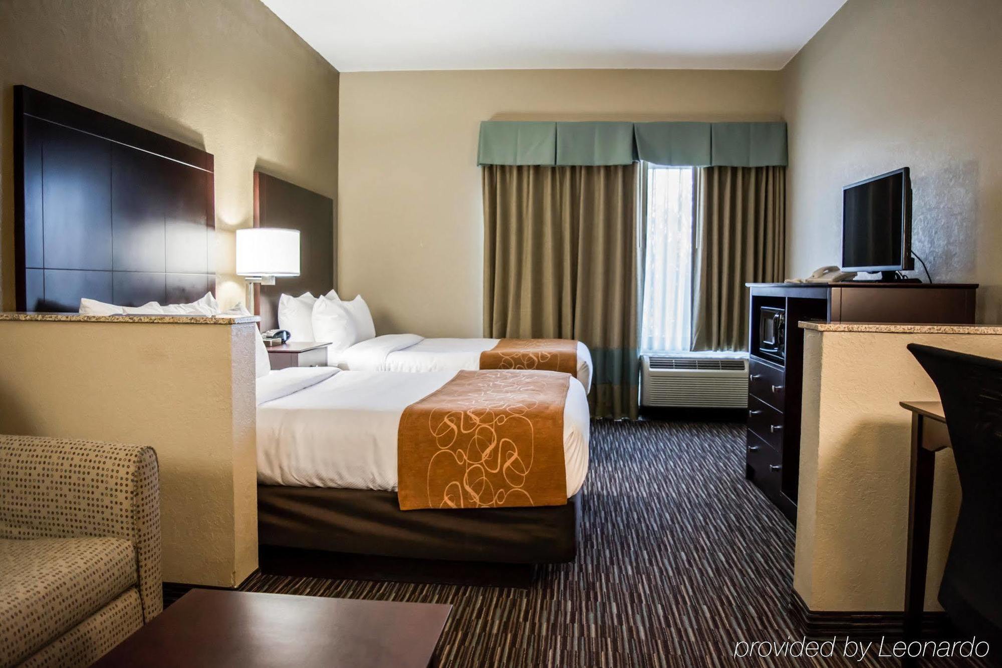 Comfort - Dunedin 3* Clearwater