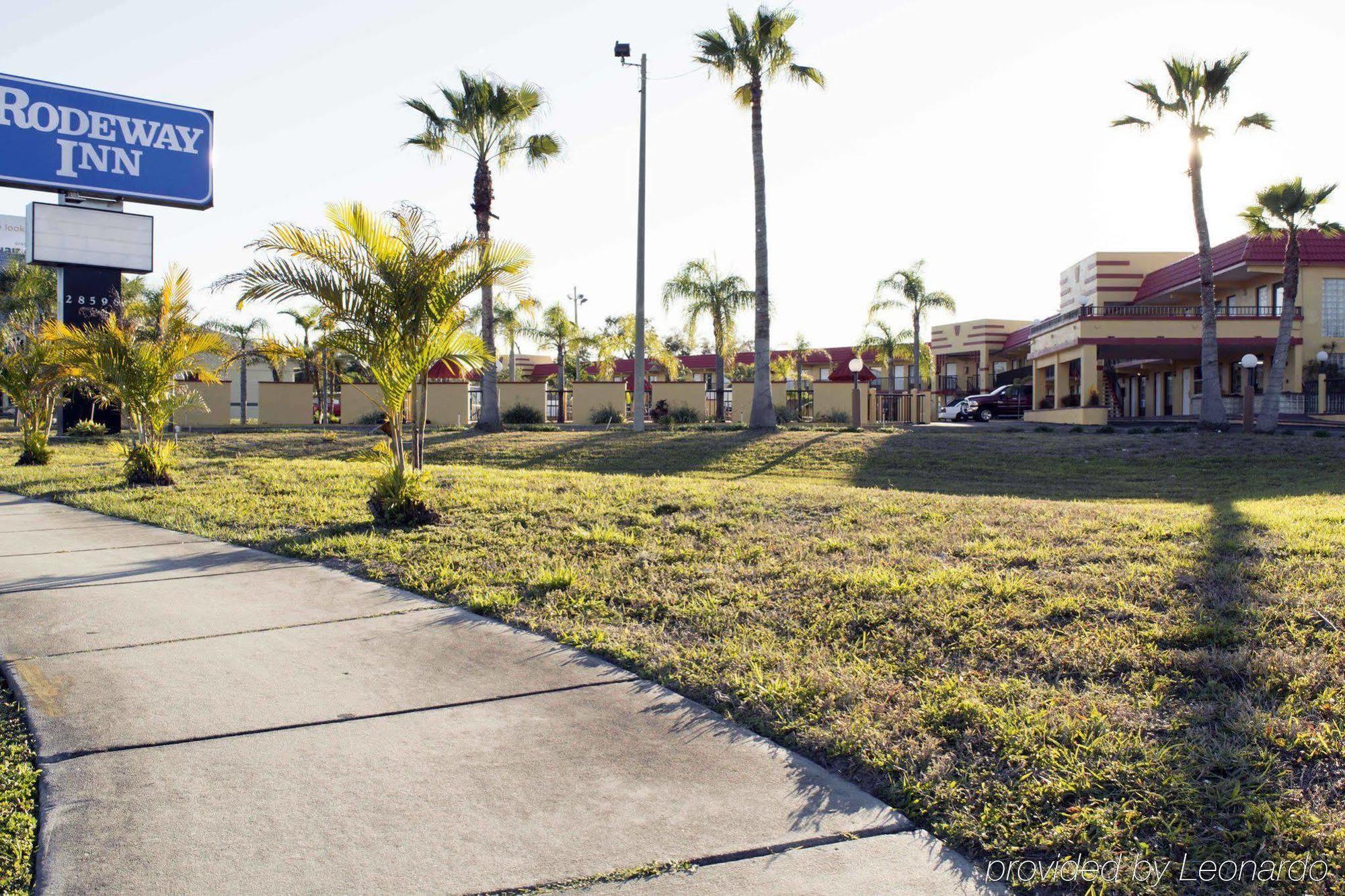 Rodeway Clearwater-dunedin Inn