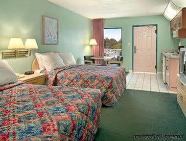 Inn Rodeway Clearwater-dunedin Clearwater