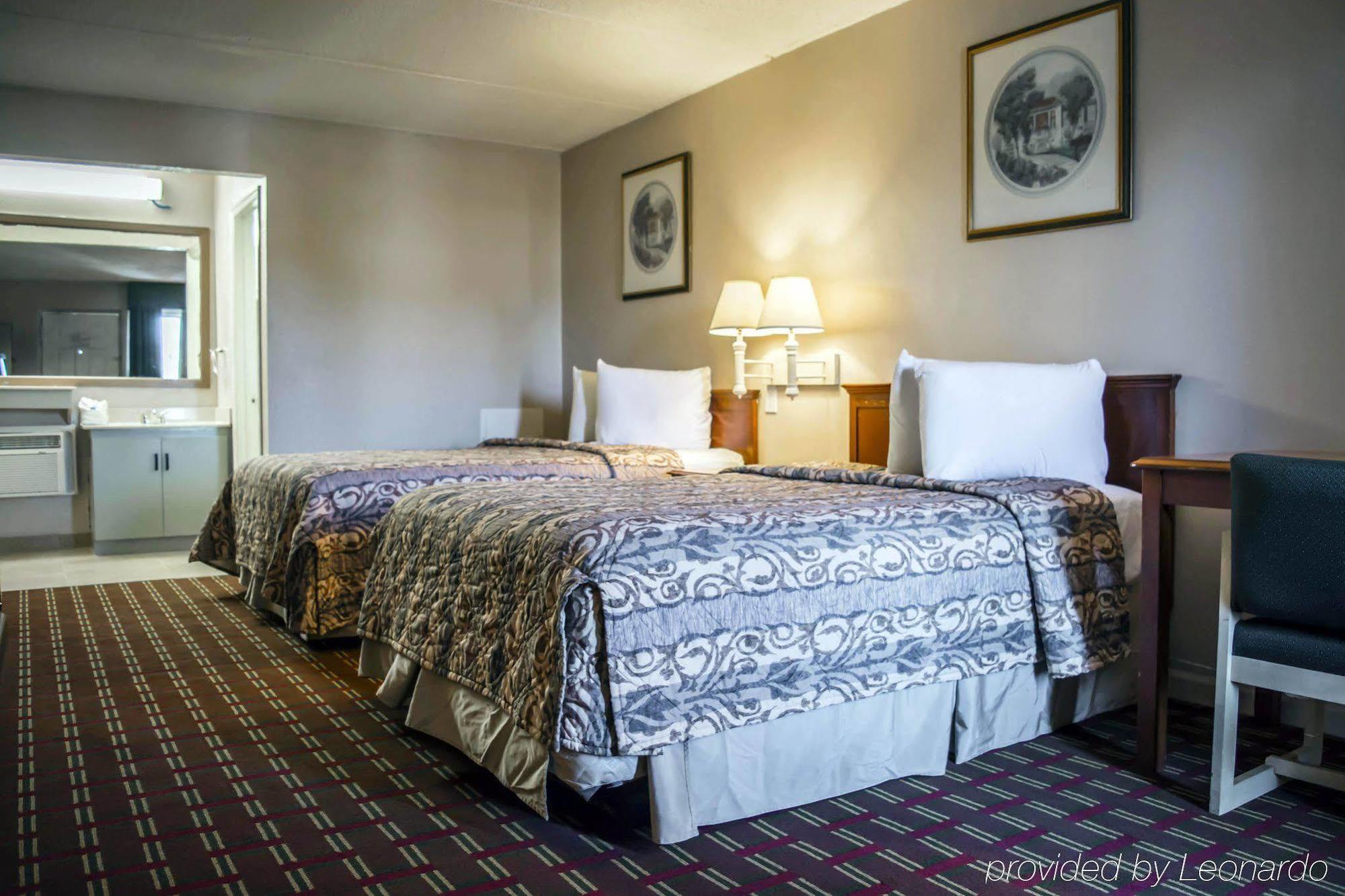 Inn Rodeway Clearwater-dunedin 2*