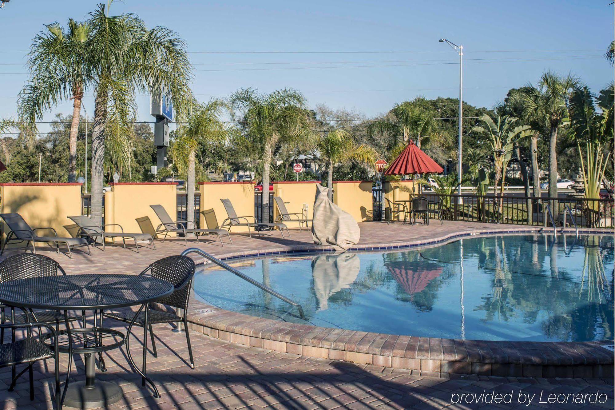 Inn Rodeway Clearwater-dunedin Clearwater