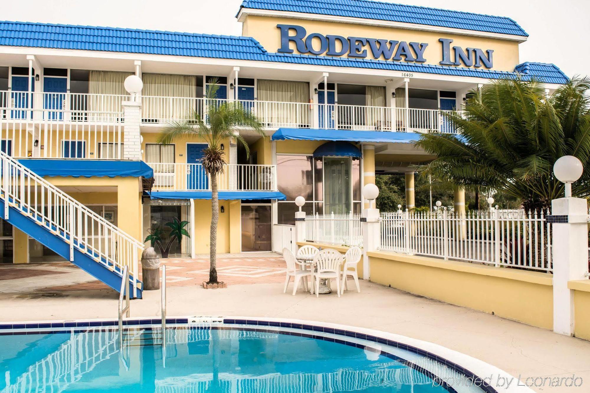 Rodeway Clearwater-largo Inn 2*