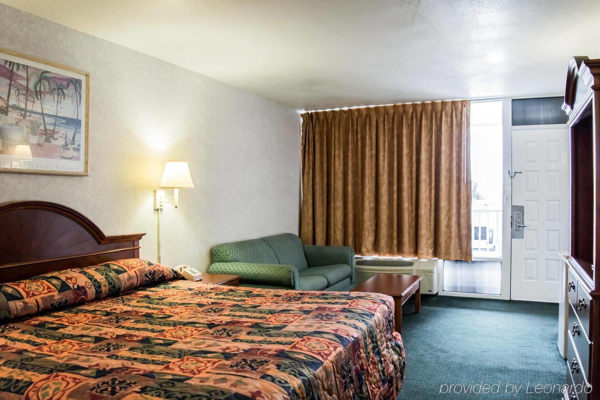 Rodeway Clearwater-largo Clearwater