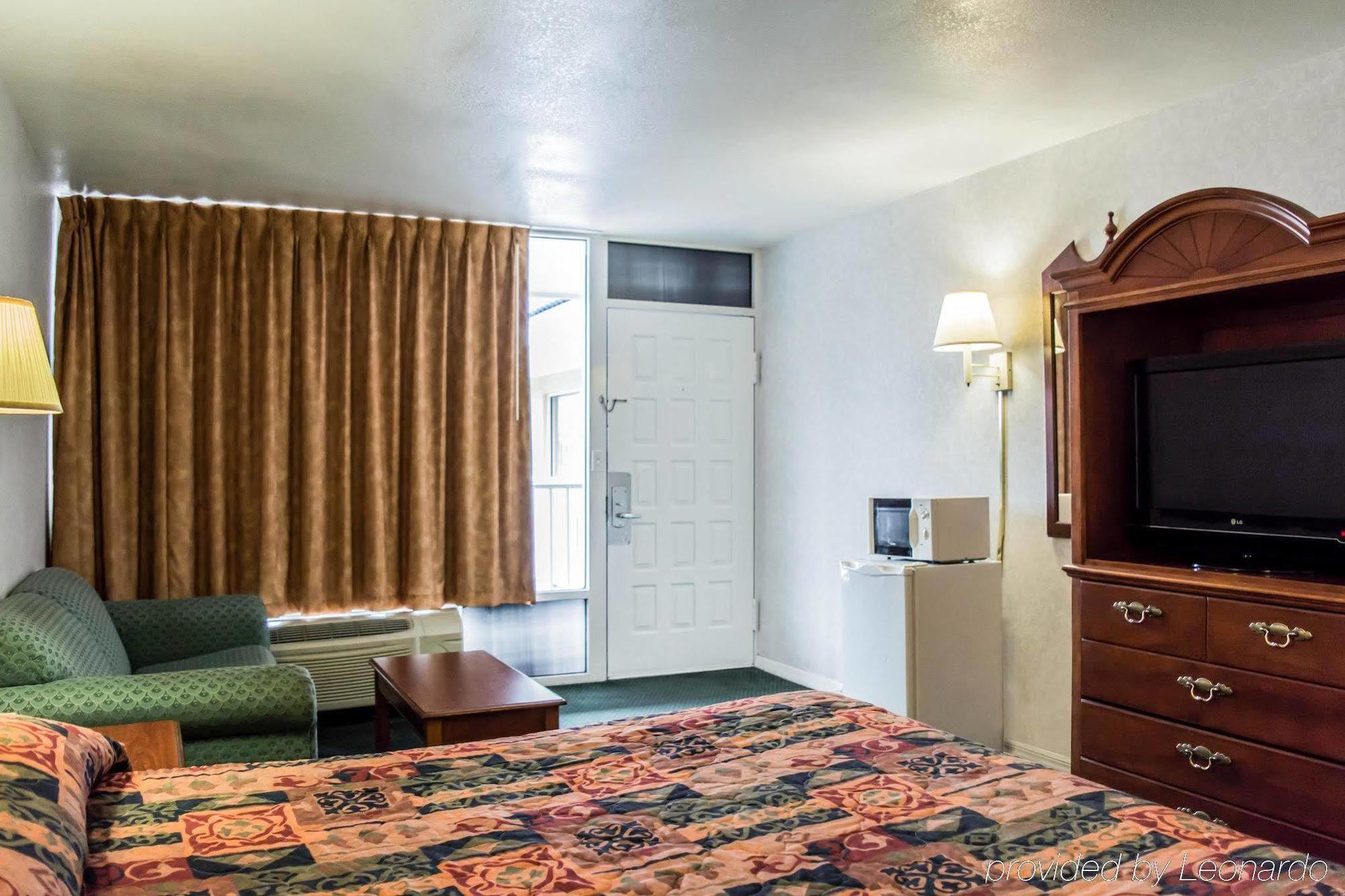 Rodeway Clearwater-largo Inn Clearwater