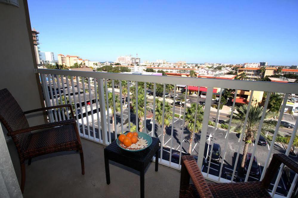 Wyndham Garden Resort