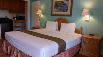 Rodeway - 2* Clearwater