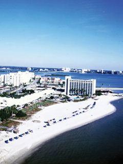 Holiday Sunspree Beach Clearwater