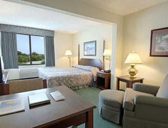 Hotel La Quinta By Wyndham South Clearwater
