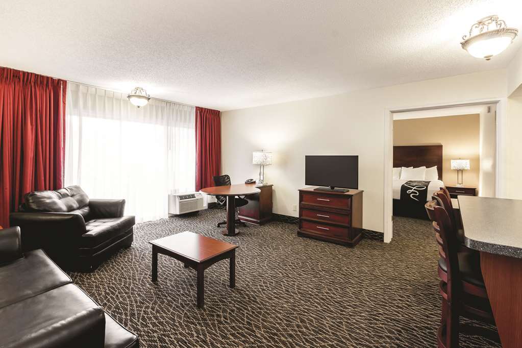La Quinta By Wyndham Central Hotel Clearwater