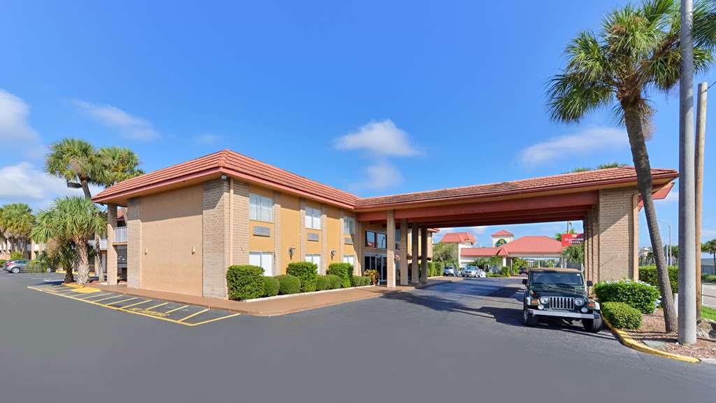 Rodeway - 2* Clearwater