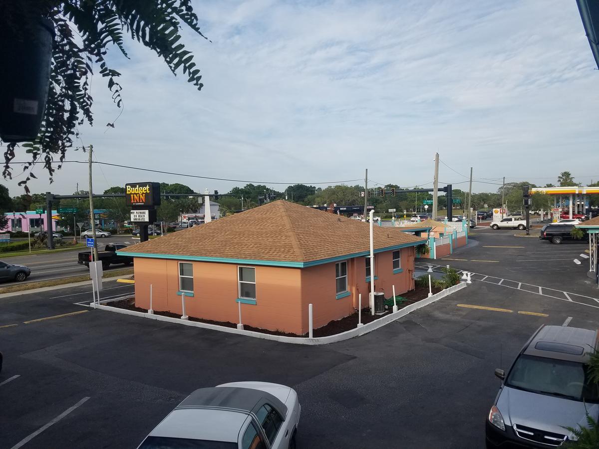Motel Budget Clearwater