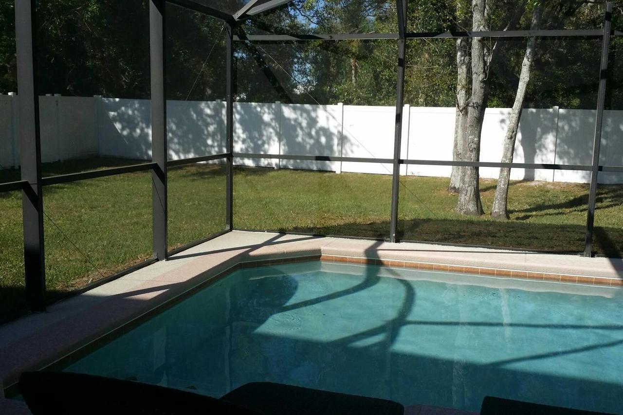 Holiday home Clearwater Holiday Home